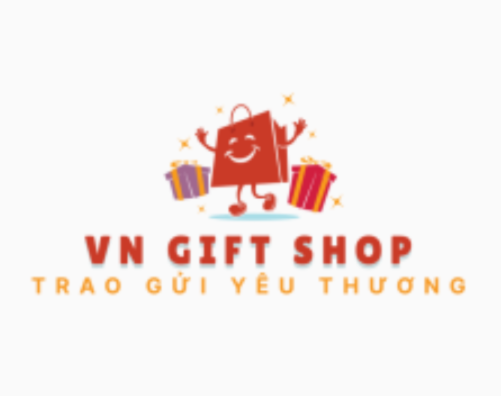 logo vngiftshop